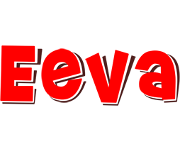 Eeva basket logo