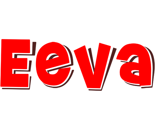 Eeva basket logo