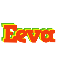 Eeva bbq logo