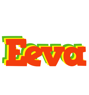 Eeva bbq logo