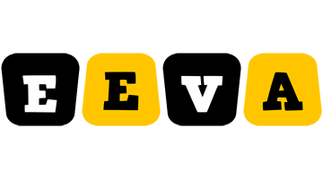 Eeva boots logo