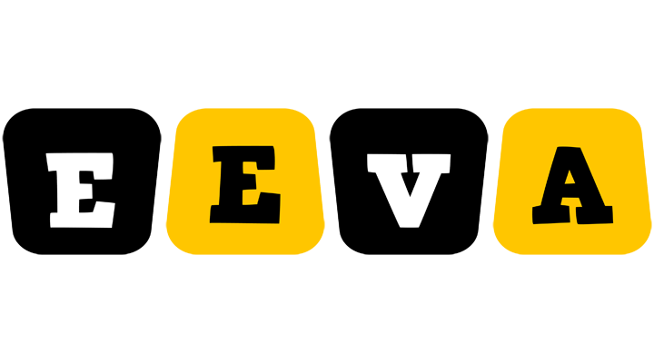 Eeva boots logo