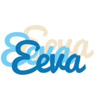 Eeva breeze logo