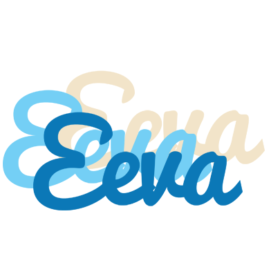 Eeva breeze logo