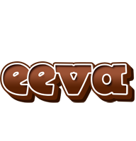 Eeva brownie logo