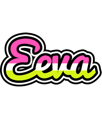 Eeva candies logo