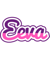 Eeva cheerful logo