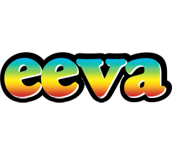 Eeva color logo