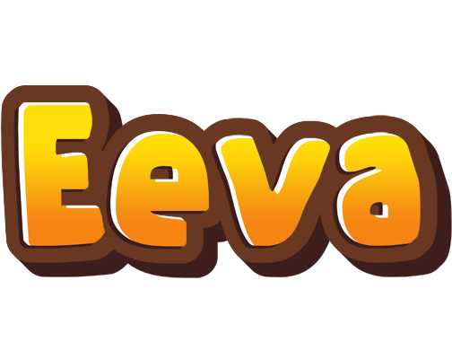 Eeva cookies logo