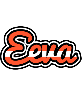 Eeva denmark logo