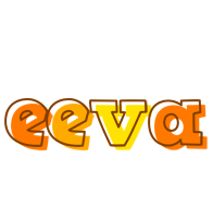 Eeva desert logo