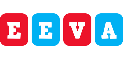 Eeva diesel logo