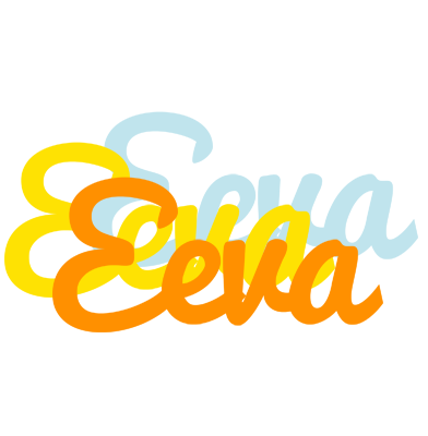 Eeva energy logo