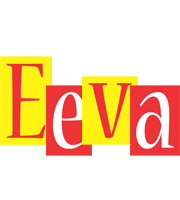 Eeva errors logo