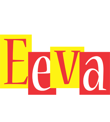 Eeva errors logo