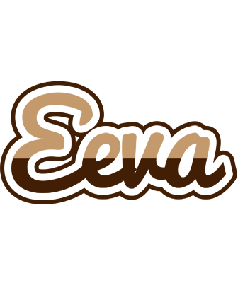 Eeva exclusive logo