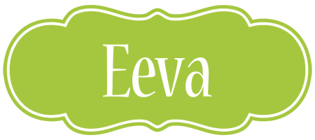 Eeva family logo