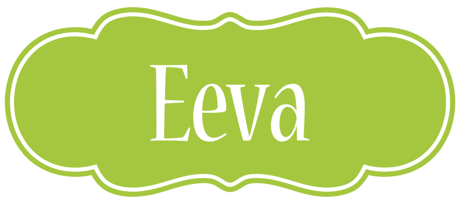 Eeva family logo