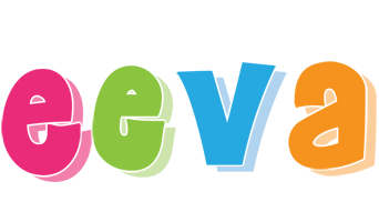 Eeva friday logo