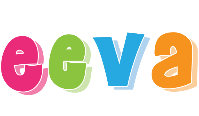 Eeva friday logo