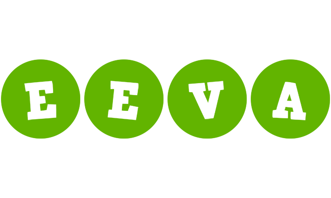 Eeva games logo