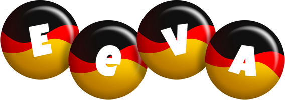 Eeva german logo