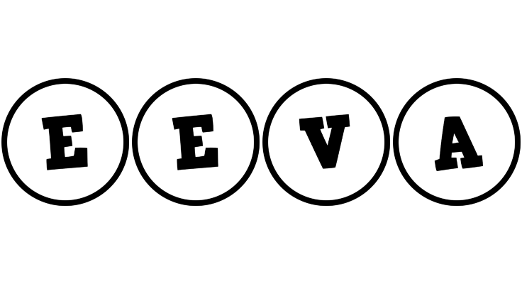 Eeva handy logo