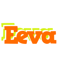 Eeva healthy logo