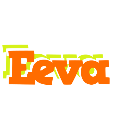 Eeva healthy logo