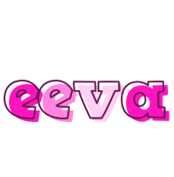 Eeva hello logo