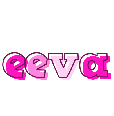 Eeva hello logo
