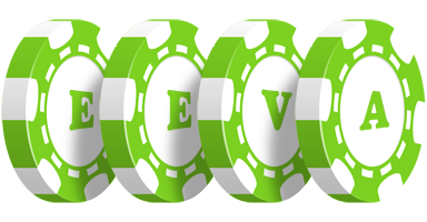 Eeva holdem logo