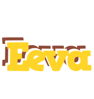 Eeva hotcup logo