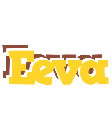 Eeva hotcup logo