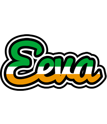 Eeva ireland logo