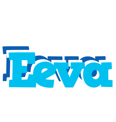 Eeva jacuzzi logo