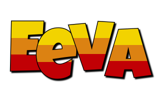 Eeva jungle logo