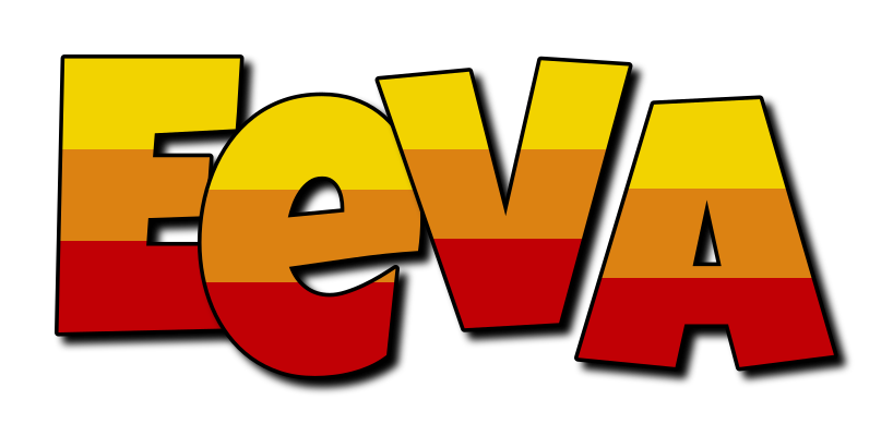 Eeva jungle logo