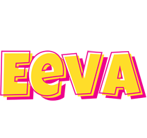 Eeva kaboom logo