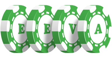 Eeva kicker logo