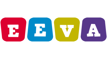 Eeva kiddo logo