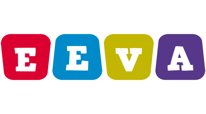 Eeva kiddo logo