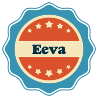 Eeva labels logo