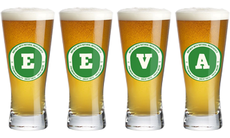 Eeva lager logo