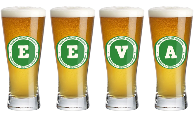 Eeva lager logo