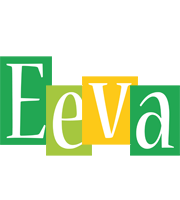 Eeva lemonade logo