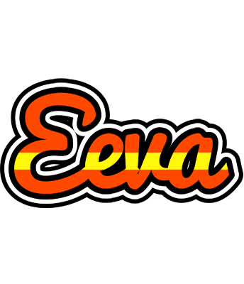 Eeva madrid logo