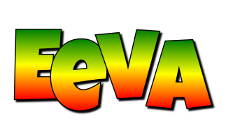 Eeva mango logo