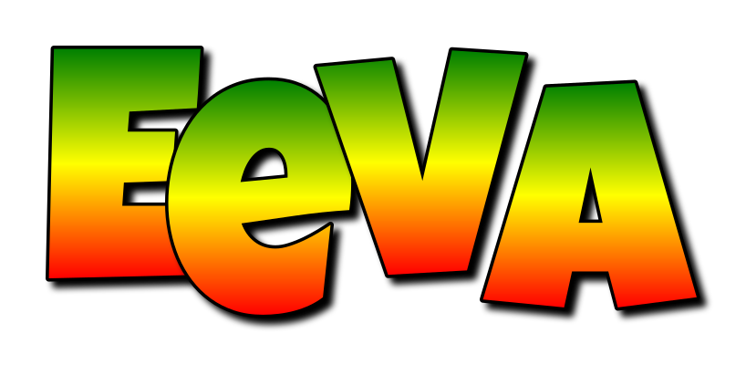 Eeva mango logo