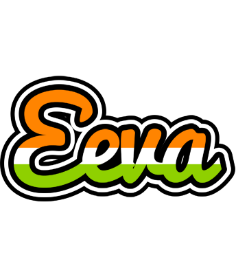 Eeva mumbai logo